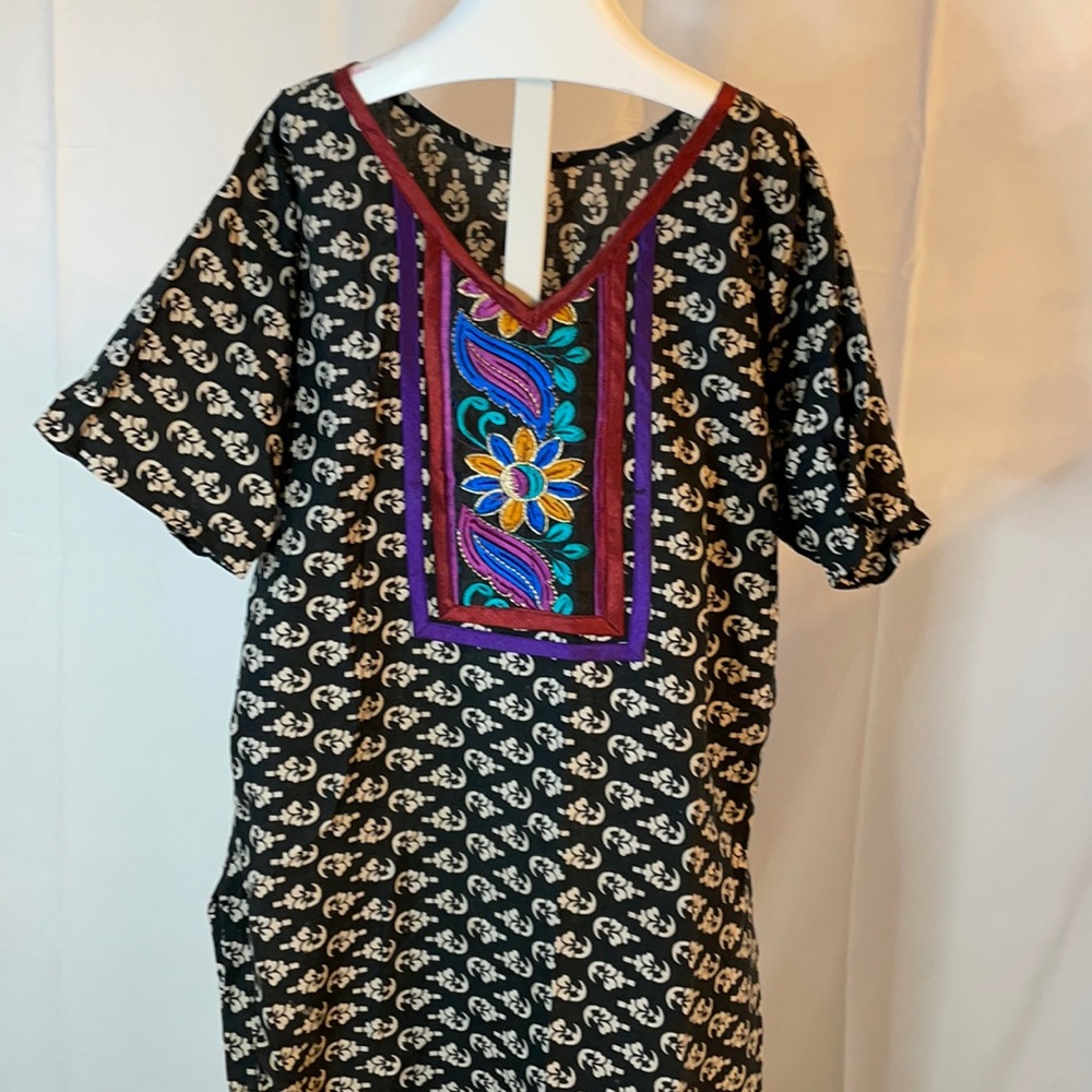 Indian Hobo Kurti Shirt/Blouse